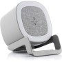 InnovaGoods Altavoz Cargador Inalámbrico con LED Souwis