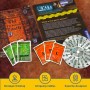 Thames & Kosmos - Exit: The Forbidden Castle - Level: 4/5 - Unique Escape Room Game - 1-4 Players - Puzzle Solving Strategy