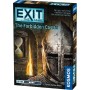 Thames & Kosmos - Exit: The Forbidden Castle - Level: 4/5 - Unique Escape Room Game - 1-4 Players - Puzzle Solving Strategy