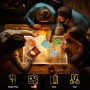 Thames & Kosmos - Exit: The Forbidden Castle - Level: 4/5 - Unique Escape Room Game - 1-4 Players - Puzzle Solving Strategy