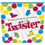 Hasbro Gaming Twister Game for Kids Ages 6 and Up, 4.1 x 26.6 x 26.6 cm