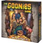 Spin Master Games Goonies, The Goonies Game Retro Vintage 80's Family Movie Board Game, para niños a Partir de 10 años