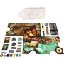 Spin Master Games Goonies, The Goonies Game Retro Vintage 80's Family Movie Board Game, para niños a Partir de 10 años