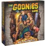 Spin Master Games Goonies, The Goonies Game Retro Vintage 80's Family Movie Board Game, para niños a Partir de 10 años
