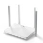 DBIT-enrutador Wifi AC1200 de 2,4 GHz y 5,8 GHz, enrutador inalámbrico