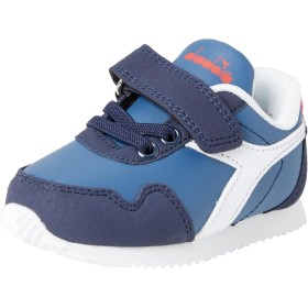 Diadora Simple Run TD, Zapatillas Unisex niños