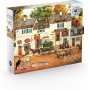 Buffalo Games - Silver Select - Charles Wysocki - Charles Wysocki - Olde Cape Cod - 1000 Piece Jigsaw Puzzle for Adults