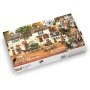 Buffalo Games - Silver Select - Charles Wysocki - Charles Wysocki - Olde Cape Cod - 1000 Piece Jigsaw Puzzle for Adults