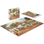 Buffalo Games - Silver Select - Charles Wysocki - Charles Wysocki - Olde Cape Cod - 1000 Piece Jigsaw Puzzle for Adults