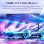 Tableta S30 Original 5G Pad, 16GB de Ram, 1TB de Rom, 10,36 pulgadas, 