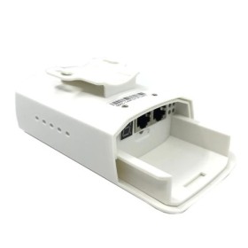 9344 7628 Chipset MINI repetidor enrutador WIFI de largo alcance 300Mb