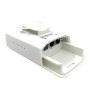 9344 7628 Chipset MINI repetidor enrutador WIFI de largo alcance 300Mb