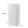 9344 7628 Chipset MINI repetidor enrutador WIFI de largo alcance 300Mb