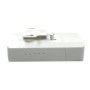 9344 7628 Chipset MINI repetidor enrutador WIFI de largo alcance 300Mb