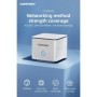 Comfast-enrutador de malla de doble banda AC1200 Gigabit, 11AC enrutad