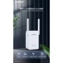 Comfast AX3000 WiFi 6 extensores 3000Mbps 2,4G y 5GHz repetidor inalám