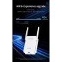 Comfast AX3000 WiFi 6 extensores 3000Mbps 2,4G y 5GHz repetidor inalám