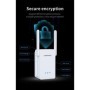 Comfast AX3000 WiFi 6 extensores 3000Mbps 2,4G y 5GHz repetidor inalám
