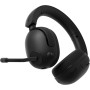 Sony INZONE H5 - Auriculares inalámbricos para Juegos, Sonido 360 Espacial para Juegos, Asiento cómodo, 28 Horas de duración de