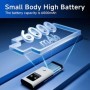 Enrutador 4G Lte inalámbrico Wifi módem portátil Mini punto de acceso 