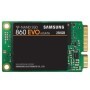 Samsung 2,5 ''SATAIII 860 Evo mSATA SSD 250GB disco de almacenamiento 