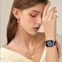 Higgs Correa de Silicona Suave Compatible con Apple Watch 38mm 40mm 41mm 42mm 44mm 45mm 46mm 49mm - Pulsera para Series Ultra SE
