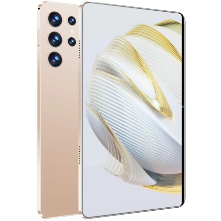 Tableta de 2025 pulgadas HD, 4K, Android 13, 16GB + 1T, 10,36 mAh, 5G,