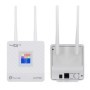 TIANJIE-enrutador Wifi 4G de 150Mbps, Tarjeta SIM desbloqueada, módem 