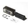 Altavoz Bluetooth para exteriores MLOVE P3, altavoz Bluetooth 5,3 con 