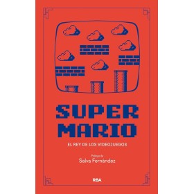 SUPER MARIO: El rey de los videojuegos
