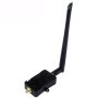 EDUP AB007 2,4 GHz WiFi Booster 4W repetidor de señal repetidor inalám