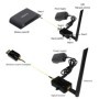 EDUP AB007 2,4 GHz WiFi Booster 4W repetidor de señal repetidor inalám