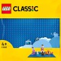 LEGO Classic Base Verde de 32x32 Tacos, Placa Tablero de Construcción y Expansión, Juguete de Construcción para Niños y Niñas de