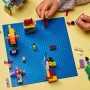 LEGO Classic Base Verde de 32x32 Tacos, Placa Tablero de Construcción y Expansión, Juguete de Construcción para Niños y Niñas de