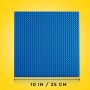 LEGO Classic Base Verde de 32x32 Tacos, Placa Tablero de Construcción y Expansión, Juguete de Construcción para Niños y Niñas de