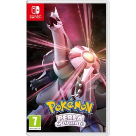 Pokemon Perla Reluciente