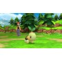 Pokemon Perla Reluciente