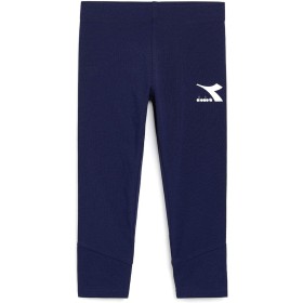Diadora JG.Leggings Bounce para Niñas