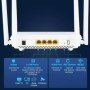 Fenvi WiFi 6 enrutador AX3000 banda Dual 3000Mbps 2,4G/5GHz Gigabit Wi