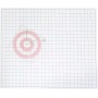 Hexers Spell Damage AOE Template, Dungeons and Dragons D&D DND Pathfinder RPG Compatible, templates for Line Cone Square or