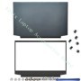 Nuevo para HP Pavilion Gaming 15 15-EC 15-EC0013DX TPN-Q229 cubierta t