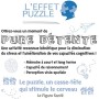 Ravensburger - Puzzle Leonardo La Mona Lisa, Rompecabezas de Arte para Adultos, Regalo para Niños de 14+ Años, Juego Educativo y