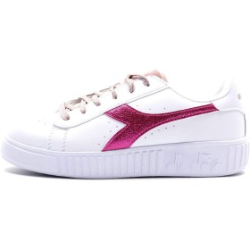 Scarpe DIADORA. BIANCOFUCSIA