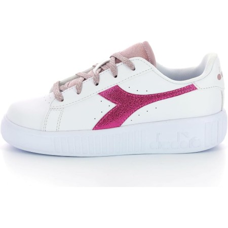 Scarpe DIADORA. BIANCOFUCSIA
