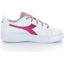 Scarpe DIADORA. BIANCOFUCSIA