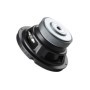 AIYIMA, 1 Uds., altavoces Subwoofer de 6,5 pulgadas, 4 Ohm, 40W, altav