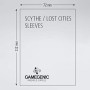 Prime Scythe/Lost Cities Sleeves 72x112mm (60)