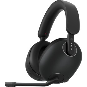 Sony INZONE H9, Auriculares inalámbricos Noise Cancelling Gaming, 360 Spatial Sound, cómoda sujeción, 32 Horas autonomía, Baja
