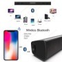 Potente Altavoz Bluetooth inalámbrico para cine en casa, ordenador, TV
