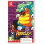 Aggelos Nintendo Switch Game [Code in a Box]